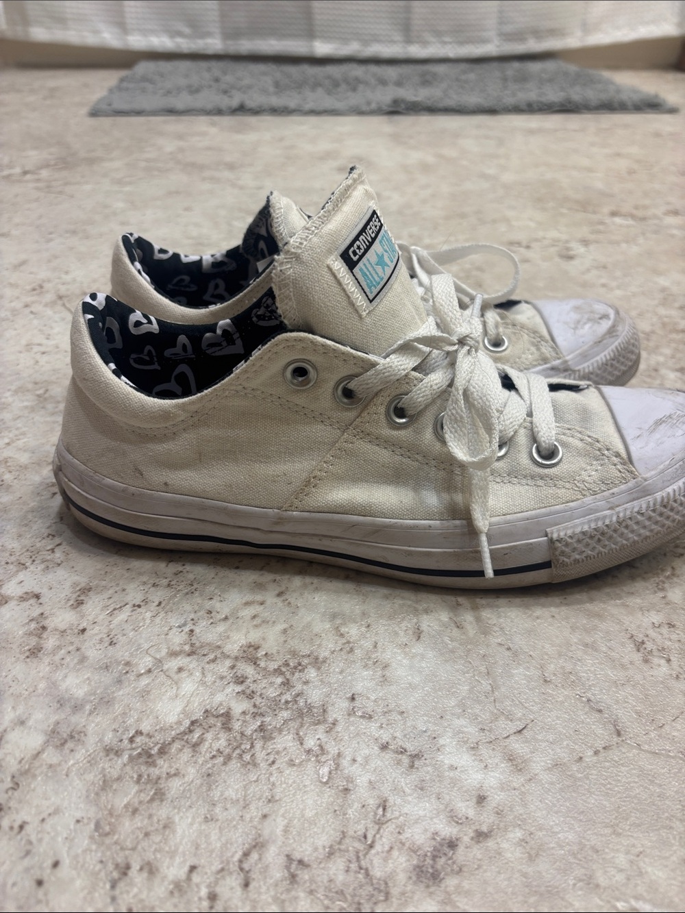 Converse All Stars